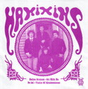 Os Haxixins