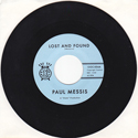 Paul Messis