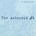 Asteroid No. 4