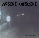 Arsene Obscene