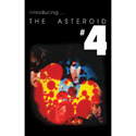 Asteroid No. 4