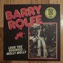 Barry Rolfe