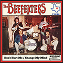 The Beefeaters
