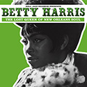 Betty Harris