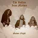 Bolton Iron Maiden