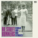 Bo Street Runners