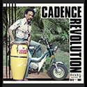 Cadence Revolution: Disques Debs International Vol. 2