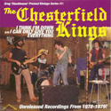 Chestefield Kings
