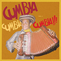 Cumbia Cumbia Cumbia