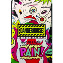 Dangerhouse