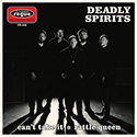 Deadly Spirits
