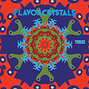Flavor Crystals