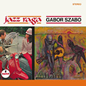 Gabor Szabo