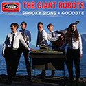 Giant Robots
