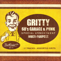 Gritty Garage and Punk