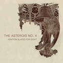 Asteroid No. 4