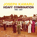 Joseph Kamaru