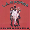 LA Machina