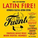 Latin Fire