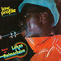 Lekan Animashaun