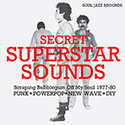 Secret Superstar Sounds