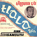 Sinn Sisamouth