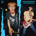 Teengenerate