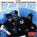 Viv & the Sect