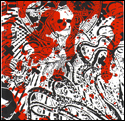 Static Static/Wizzard Sleeve Split 45
