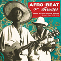 Afro Beat Airways