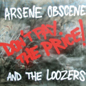 Arsene Obscene
