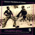 Orchestre Poly-Rhythmo De Cotonou