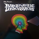 Psychedelic Unknowns