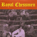 Royal Chessmen