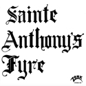 Saint Anthony's Fyre