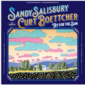 Sandy Salisbury Curt Boettcher