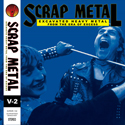 Scrap Metal Volume Two