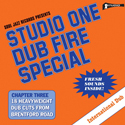 Studio One Dub Fire