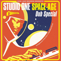 Studio One Space Age Dub