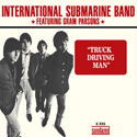 International Submarine Band