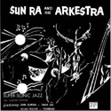 Sun Ra